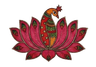 Mithila Kriti Logo